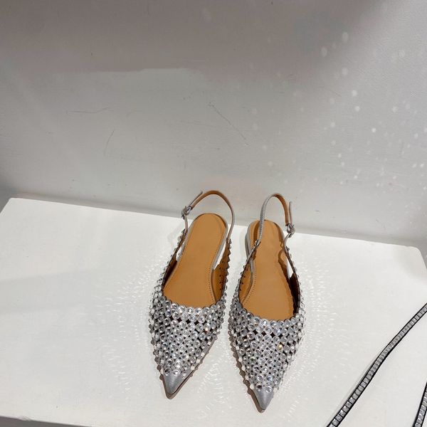 2023 summer fashion sandals women's bag head rhinestone hollow out party shoes with skirt, Black
2023 summer fashion sandals women's bag head rhinestone hollow out party shoes with skirt, Black