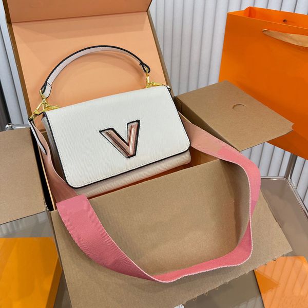 designer bag twist small handbag brand leather purse women totes luxury v-lock flap handbags women crossbody lady pochette popular girls sho
designer bag twist small handbag brand leather purse women totes luxury v-lock flap handbags women crossbody lady pochette popular girls sho