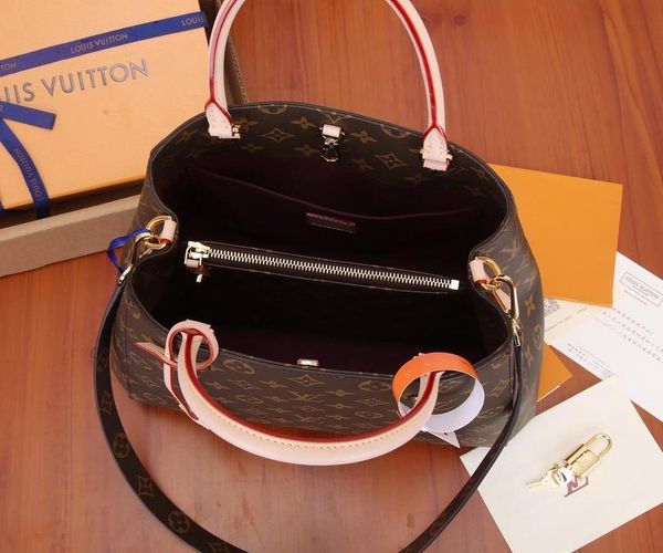 handbag women luxurys designers bags 2022 4-color casual travel ribbon tote bag pu ma terial fashion shoulder bags wallet, Red;black
handbag women luxurys designers bags 2022 4-color casual travel ribbon tote bag pu ma terial fashion shoulder bags wallet, Red;black