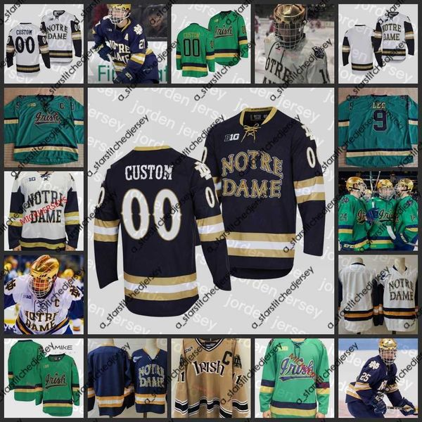 college hockey wears new college hockey wears ncaa custom ndf hockey dennis gilbert jersey jorda gross vinnie hinostroza jersey t. j. tynan, Black
college hockey wears new college hockey wears ncaa custom ndf hockey dennis gilbert jersey jorda gross vinnie hinostroza jersey t. j. tynan, Black