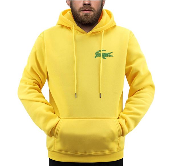brand designer men hoodies sweatshirt autumn winter fleece hoodie fashion long sleeve hooded male coat tracksuit sudadera hombre7398925, Black
brand designer men hoodies sweatshirt autumn winter fleece hoodie fashion long sleeve hooded male coat tracksuit sudadera hombre7398925, Black