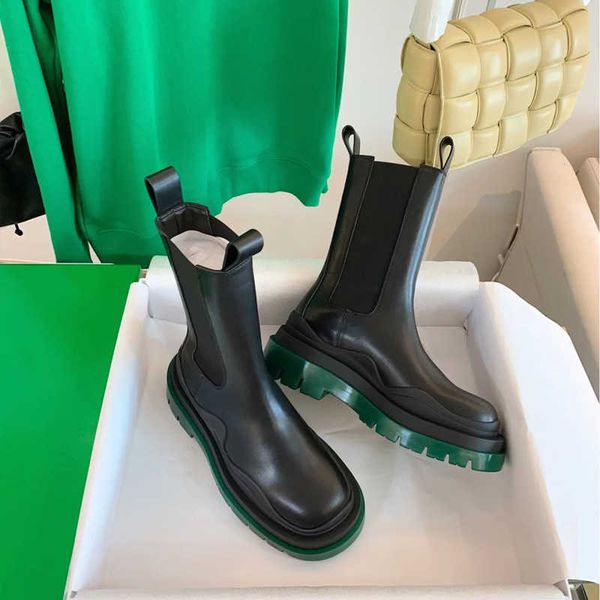 martin boots female british autumn and winter velvet green bottom mid-thigh boots new medium thick bottom chelsea boots men 221222, Black
martin boots female british autumn and winter velvet green bottom mid-thigh boots new medium thick bottom chelsea boots men 221222, Black