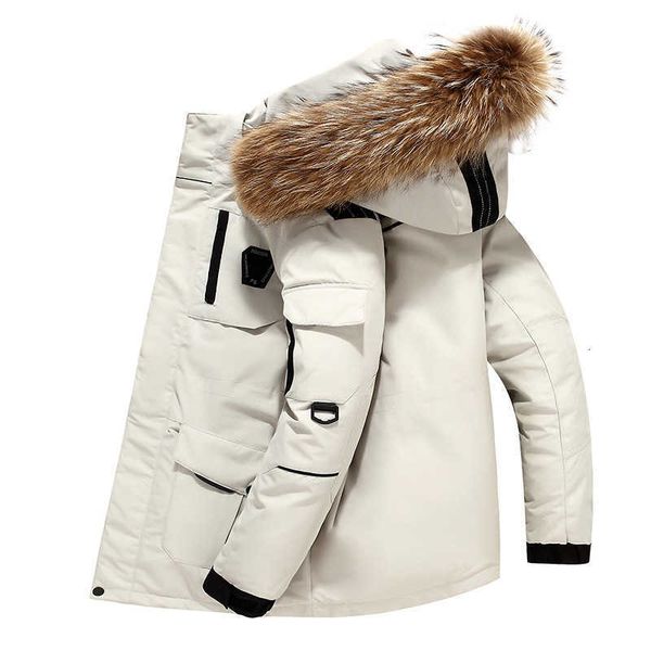 down jacket wholesale factory price plus size men's winter puffer jackets lounge wear warm hoods windbreaker, Black
down jacket wholesale factory price plus size men's winter puffer jackets lounge wear warm hoods windbreaker, Black