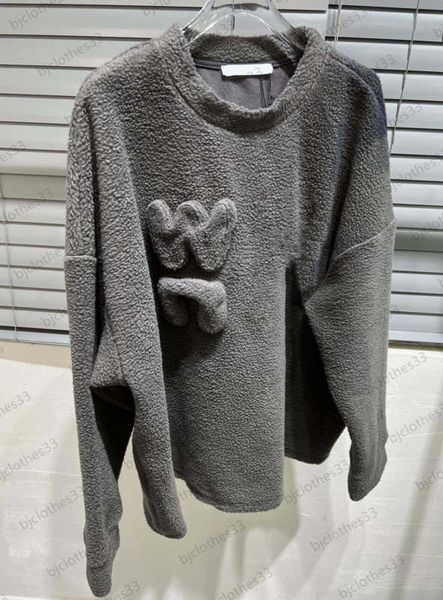 sweatshirts women clothes three-dimensional letter decoration round collar pullover polar fleece long sleeve profile warm sweatshirt womens, Black
sweatshirts women clothes three-dimensional letter decoration round collar pullover polar fleece long sleeve profile warm sweatshirt womens, Black