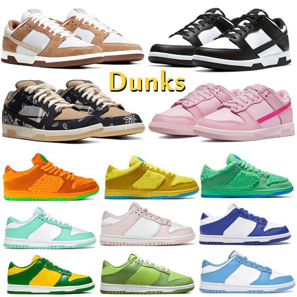 running shoes panda dunks mens sneakers triple pink grey fog syracuse team green university blue walking jogging otdoors dunked lows sports
running shoes panda dunks mens sneakers triple pink grey fog syracuse team green university blue walking jogging otdoors dunked lows sports