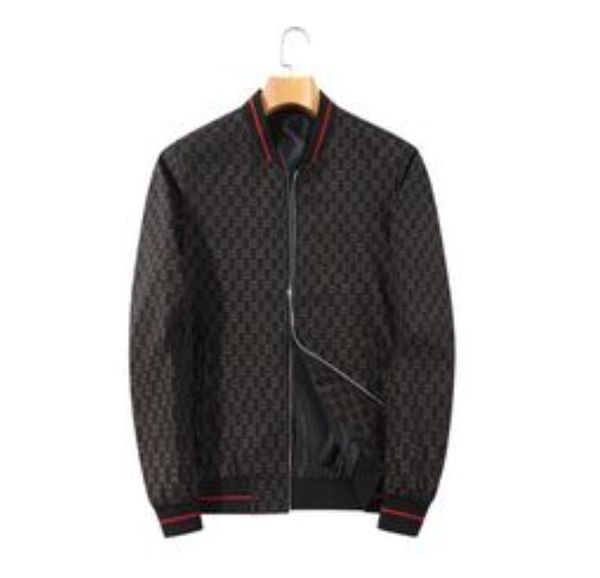 men's jackets designer overcoat sport hooded army fashion bee vintage bomber jacket slim casual plaid baseball coat men s plus size, Black;brown
men's jackets designer overcoat sport hooded army fashion bee vintage bomber jacket slim casual plaid baseball coat men s plus size, Black;brown
