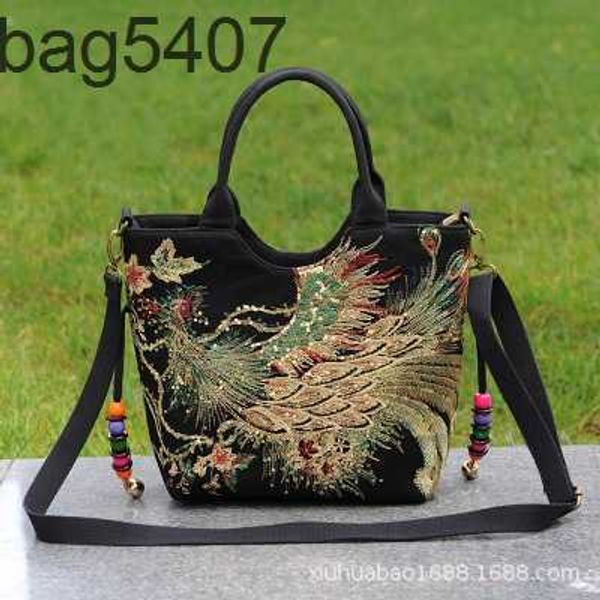 factory 50% fashion bags wholesale and retail new style bag ethnic embroidery canvas peacock small women's aged one shoulder handheld o
factory 50% fashion bags wholesale and retail new style bag ethnic embroidery canvas peacock small women's aged one shoulder handheld o