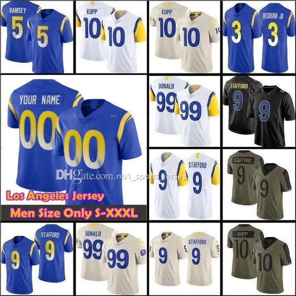 custom jersey 10 cooper kupp 9 matthew stafford bobby wagner football 99 aaron donald jerseys 1 allen robinson ii 5 jalen ramsey 3 odell bec, Black;red
custom jersey 10 cooper kupp 9 matthew stafford bobby wagner football 99 aaron donald jerseys 1 allen robinson ii 5 jalen ramsey 3 odell bec, Black;red
