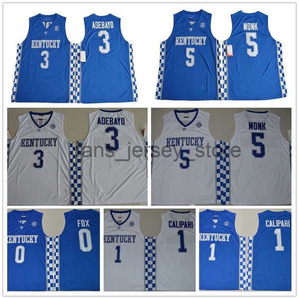 stitched ncaa kentucky wildcats college basketball jerseys 5 malik monk 3 edrice ado 1 coach john calipari 0 deaaron fox university jersey, Black
stitched ncaa kentucky wildcats college basketball jerseys 5 malik monk 3 edrice ado 1 coach john calipari 0 deaaron fox university jersey, Black