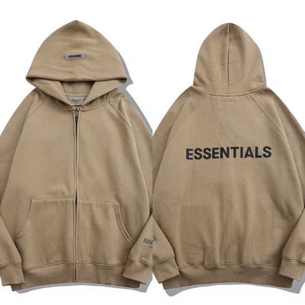 men's essentials luxury tracksuits sweatshirts fashion zipper hoodies men women sportswear pant suit hooded sweater casual pullover co, Black
men's essentials luxury tracksuits sweatshirts fashion zipper hoodies men women sportswear pant suit hooded sweater casual pullover co, Black