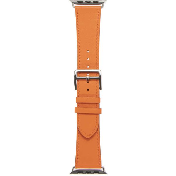 watch bands swift or barenia leather single tour iwatch band for apple watchs8 ultra 7 6 se 5 strap 40mm 44mm 41mm 45mm 49mm t221213, Black;brown
watch bands swift or barenia leather single tour iwatch band for apple watchs8 ultra 7 6 se 5 strap 40mm 44mm 41mm 45mm 49mm t221213, Black;brown
