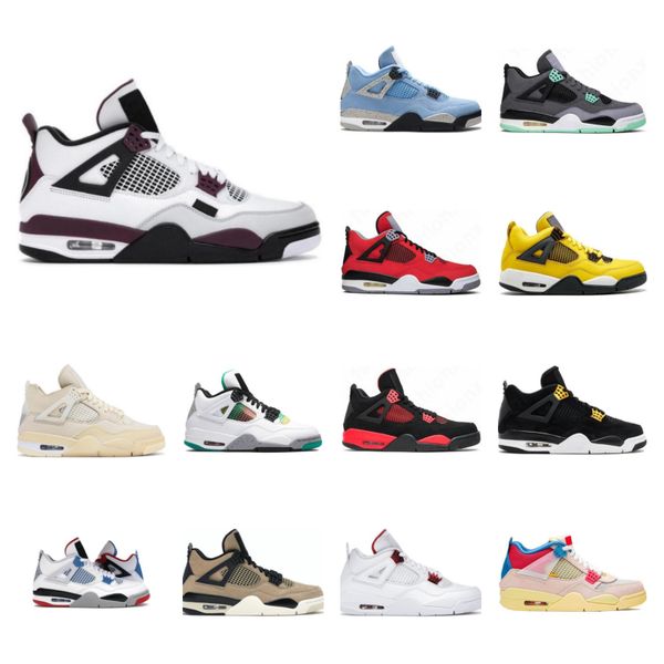 nostalgia 4 men women basketball shoes 4s fear pack iv desert moss bordeaux trainers alternate 89 white cement toro bravo taupe haze tattoo
nostalgia 4 men women basketball shoes 4s fear pack iv desert moss bordeaux trainers alternate 89 white cement toro bravo taupe haze tattoo