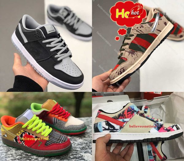 og 2022 sb low shadow freddy krueger paris men women og 7 11 eleven road sign purple pigeon trainers skate designe sneakers
og 2022 sb low shadow freddy krueger paris men women og 7 11 eleven road sign purple pigeon trainers skate designe sneakers