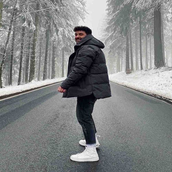 mens womens designers canadas parkas coats down homme goode jackets winter jassen puffer hoody fourrure outerwear manteau hiver chilliwacks, Black
mens womens designers canadas parkas coats down homme goode jackets winter jassen puffer hoody fourrure outerwear manteau hiver chilliwacks, Black