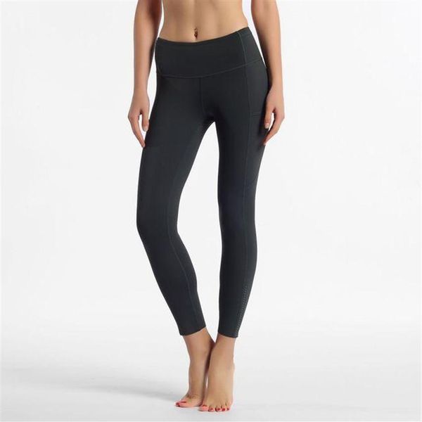 2020 solid color women lum31 yoga pants with pockets high waist sports gym wear leggings elastic fitness lady overall tights ninth245s, White;red
2020 solid color women lum31 yoga pants with pockets high waist sports gym wear leggings elastic fitness lady overall tights ninth245s, White;red