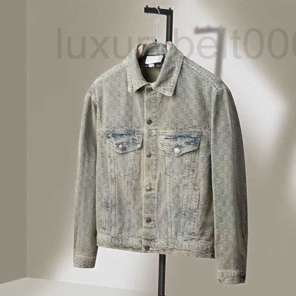 women's jackets designer womens designer full letters vintage denim woman autumn spring style slim for lady jacket with button letters, Black;brown
women's jackets designer womens designer full letters vintage denim woman autumn spring style slim for lady jacket with button letters, Black;brown