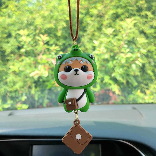 interior decorations anime car interior decoration cute cartoon shiba inu auto rearview mirror pendant decoration for car gift interior acce
interior decorations anime car interior decoration cute cartoon shiba inu auto rearview mirror pendant decoration for car gift interior acce