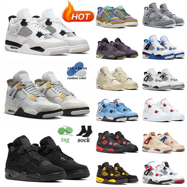 jumpman 4s 4 mens basketball shoes high military black cat pn dust kaws grey desert moss sail university blue what the red thunder outdoor m, White;red
jumpman 4s 4 mens basketball shoes high military black cat pn dust kaws grey desert moss sail university blue what the red thunder outdoor m, White;red