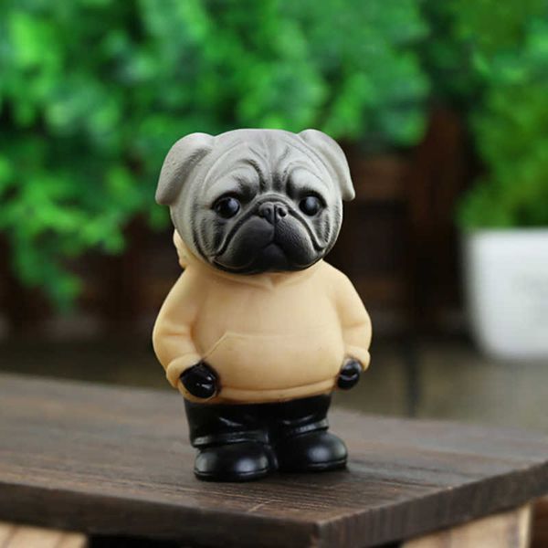interior decorations cool pug car dashboard toys car accessories interior auto decoration for home cartoon puppy dog figures car ornaments g
interior decorations cool pug car dashboard toys car accessories interior auto decoration for home cartoon puppy dog figures car ornaments g