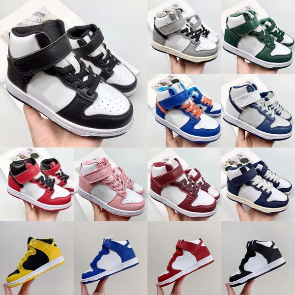 toddler high designer sneakers baby trainers retro black kid youth infants dead bears enfant boy girl children size 26- t1rl#
toddler high designer sneakers baby trainers retro black kid youth infants dead bears enfant boy girl children size 26- t1rl#