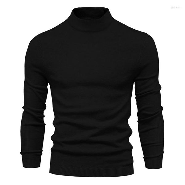 men's sweaters winter turtleneck thick mens casual turtle neck solid color quality warm slim pullover men, White;black
men's sweaters winter turtleneck thick mens casual turtle neck solid color quality warm slim pullover men, White;black