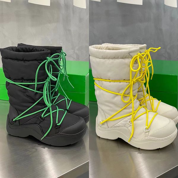 fashion snow knee boots designer women keep warm boots casual shoes winter warms girls hiking shoe outdoor green ankle boot, Black
fashion snow knee boots designer women keep warm boots casual shoes winter warms girls hiking shoe outdoor green ankle boot, Black