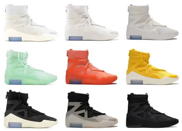 authentic fear shoes 1 boots triple black oatmeal of god the atmosphere yellow light bone sail orange feosted spruce men basketball sneakers
authentic fear shoes 1 boots triple black oatmeal of god the atmosphere yellow light bone sail orange feosted spruce men basketball sneakers