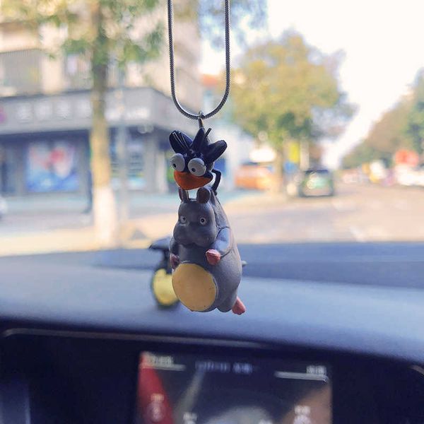 interior decorations anime car interior decoration funny flying insects hold my neighbor totoro flying doll rearview mirror pendant car acce
interior decorations anime car interior decoration funny flying insects hold my neighbor totoro flying doll rearview mirror pendant car acce