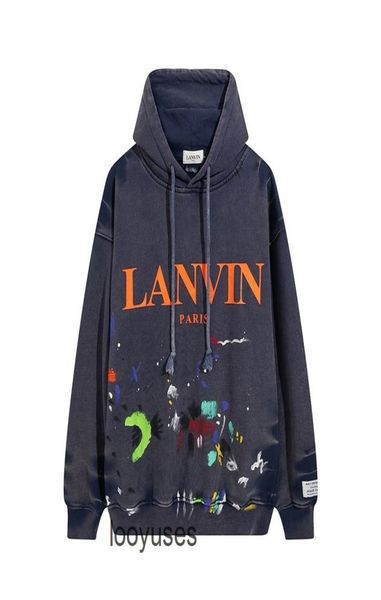 hoodies print co women039s sweaters designer graffiti galleryes streetwear autumn dept branded men039s lanvin splash ink win5923119, Black
hoodies print co women039s sweaters designer graffiti galleryes streetwear autumn dept branded men039s lanvin splash ink win5923119, Black