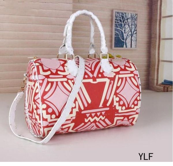 2022 men duffle bag women travel bags handbag luggage travel bag mens pu leather handbags large cross body bag totes