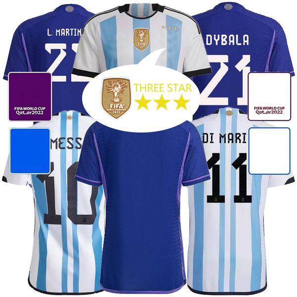 fans version soccer jerseys argentina 22 23 home away world cup champion three stars football shirts 2022 messis dybala de paul di maria nat, Black;yellow
fans version soccer jerseys argentina 22 23 home away world cup champion three stars football shirts 2022 messis dybala de paul di maria nat, Black;yellow