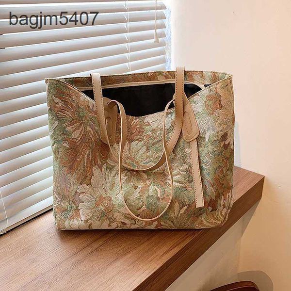 factory 50% fashion bags wholesale and retail oil painting large capacity female summer new trend one shoulder msenger wternized portable to
factory 50% fashion bags wholesale and retail oil painting large capacity female summer new trend one shoulder msenger wternized portable to