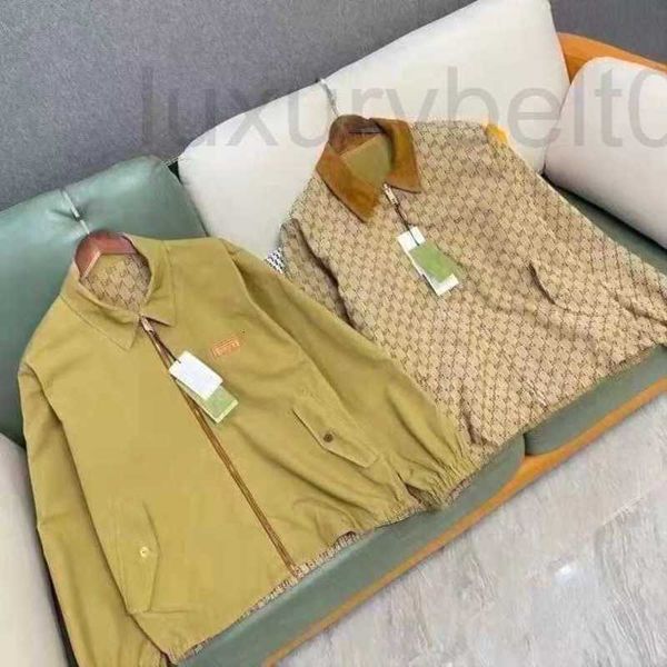 women's jackets designer womens designer reversible woman coats double g autumn spring style slim for lady jacket coat e558 noyh, Black;brown
women's jackets designer womens designer reversible woman coats double g autumn spring style slim for lady jacket coat e558 noyh, Black;brown