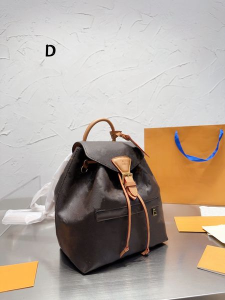 luxurys designers backpack schoolbag women handbag genuine leather embossed print crossbody bags for women designer purse backpacks
luxurys designers backpack schoolbag women handbag genuine leather embossed print crossbody bags for women designer purse backpacks