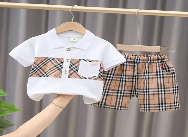 baby boys girls designer clothes outfit suit children summer cotton 1 2 3 4 5 years kids boys clothes sets lapel tshirt shor2911997, White
baby boys girls designer clothes outfit suit children summer cotton 1 2 3 4 5 years kids boys clothes sets lapel tshirt shor2911997, White