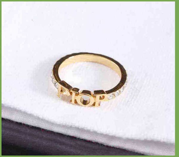 fashion gold letter cluster rings bague for lady women party wedding lovers gift engagement jewelry with box22, Silver
fashion gold letter cluster rings bague for lady women party wedding lovers gift engagement jewelry with box22, Silver