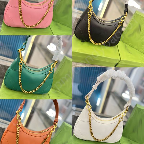 fashion saddles bag womens designer bags shoulder bag single metallic plain letter versatile armpit underarm genuine leather multi-color lux
fashion saddles bag womens designer bags shoulder bag single metallic plain letter versatile armpit underarm genuine leather multi-color lux
