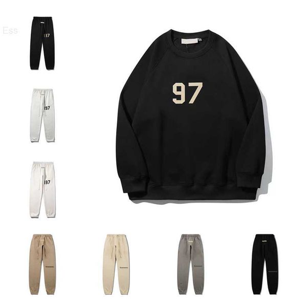 2022 ess hoodie mens womens hoody winter warm designer hoodies fashion streetwear pullover sweatshirts loose hooded, Black
2022 ess hoodie mens womens hoody winter warm designer hoodies fashion streetwear pullover sweatshirts loose hooded, Black