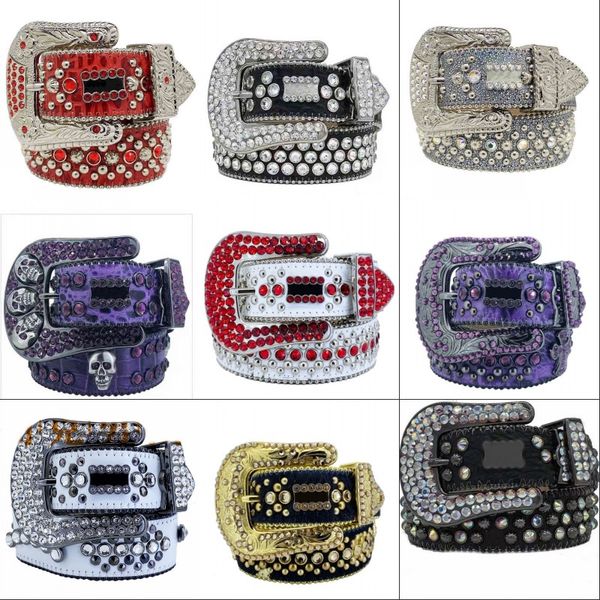 casual letter belts mens black leather waist belt for women inlaid diamond bling cinturon luxury ornament girls birthday colorful crystal vi, Black;brown
casual letter belts mens black leather waist belt for women inlaid diamond bling cinturon luxury ornament girls birthday colorful crystal vi, Black;brown