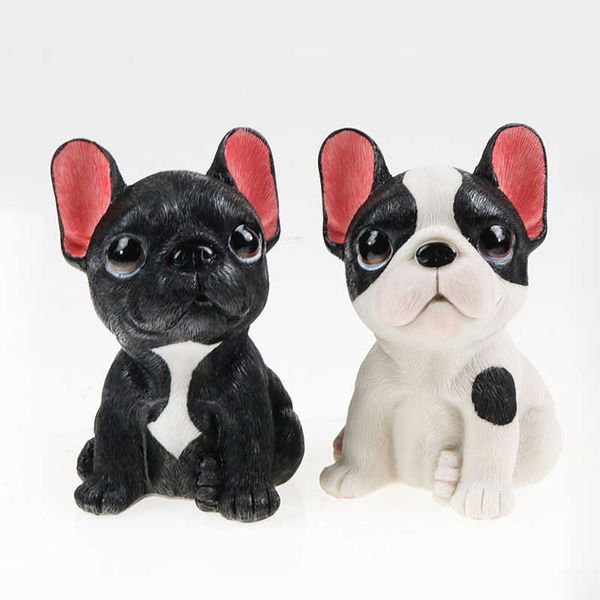 interior decorations french bulldog car dashboard toys decoration dog figures in car ornaments puppy dolls funny auto accessorries cute bull
interior decorations french bulldog car dashboard toys decoration dog figures in car ornaments puppy dolls funny auto accessorries cute bull