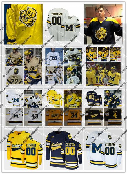 college hockey wears new college hockey wears 2022 ncaa custom michigan wolverines hockey jersey 43 quinn hughes jerseys 14 tyler motte 19 d, Black
college hockey wears new college hockey wears 2022 ncaa custom michigan wolverines hockey jersey 43 quinn hughes jerseys 14 tyler motte 19 d, Black