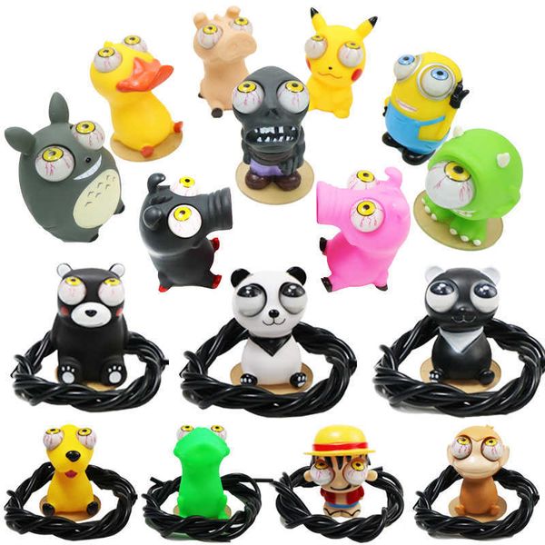 interior decorations 2022 new car turbo explosive eye doll car boost eye zombie toys to decompress ornaments big eye dolls auto accessories
interior decorations 2022 new car turbo explosive eye doll car boost eye zombie toys to decompress ornaments big eye dolls auto accessories