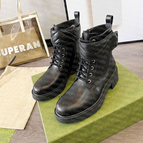 black interlocking ankle boots for women cowhide leather chevron detailed booties sold with box us5-11
black interlocking ankle boots for women cowhide leather chevron detailed booties sold with box us5-11