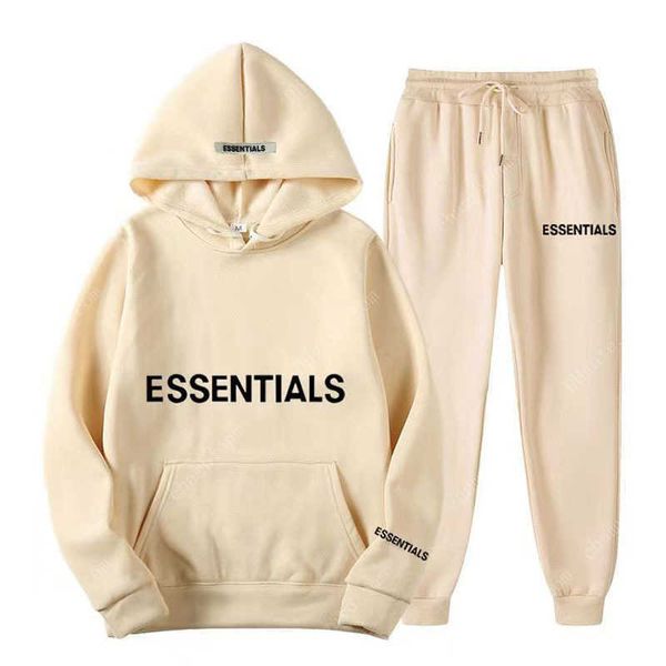 2023 tracksuits men's essentials hoodies pants set brand cotton sweatshirt sweatpants fashion man clothes winter streetwear tracksuit o, Gray
2023 tracksuits men's essentials hoodies pants set brand cotton sweatshirt sweatpants fashion man clothes winter streetwear tracksuit o, Gray