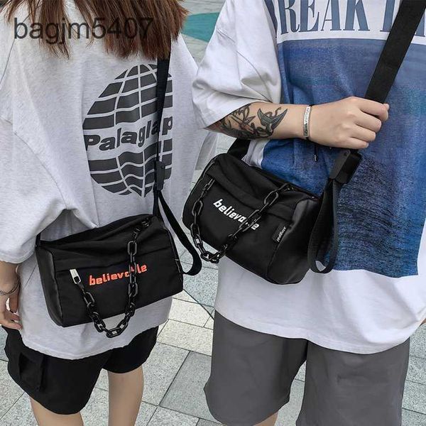 2023 new hand bag factory 80% wholesale and retail bag men's msenger fashion personality tuku trampody women one shoulder student stree
2023 new hand bag factory 80% wholesale and retail bag men's msenger fashion personality tuku trampody women one shoulder student stree