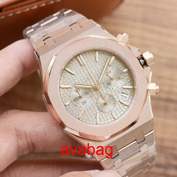 wristwatches classic mens watches quartz movement watch 42mm fashion business wristwatch montre de luxe gifts for men rose gold000, Slivery;brown
wristwatches classic mens watches quartz movement watch 42mm fashion business wristwatch montre de luxe gifts for men rose gold000, Slivery;brown