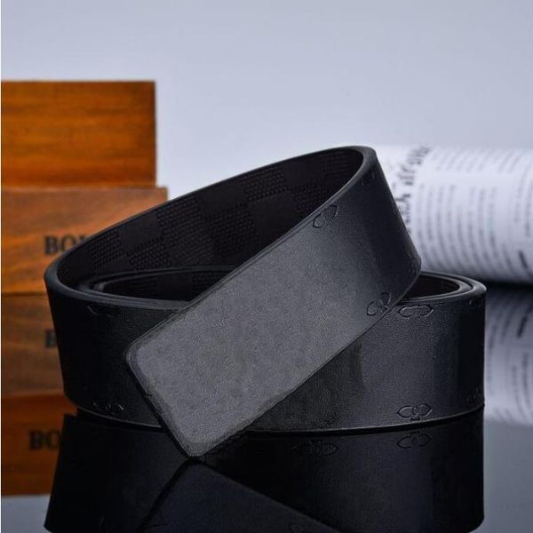 with box new belt big buckle genuine leather belt designer belts men women fashion waist belts gucci, Black;brown
with box new belt big buckle genuine leather belt designer belts men women fashion waist belts gucci, Black;brown