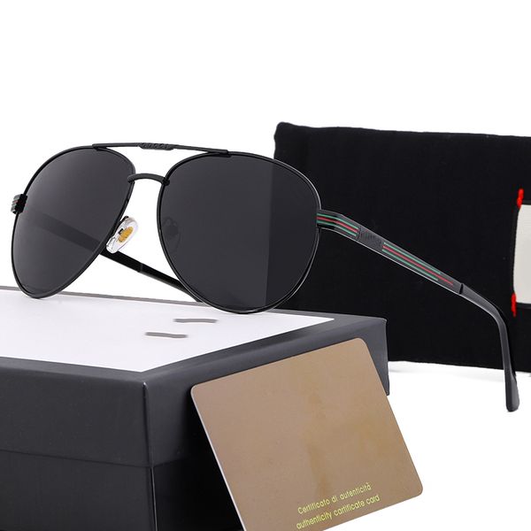 2023 classic vintage metal square sunglasses uv400 luxury brand design simple travelmen's driving sunglasses, White;black
2023 classic vintage metal square sunglasses uv400 luxury brand design simple travelmen's driving sunglasses, White;black