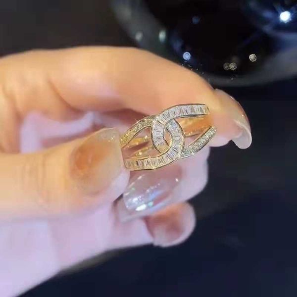 korean 2022 new geometric cross micro set zircon open ring mesh red gentle style ring women's handwear, Silver
korean 2022 new geometric cross micro set zircon open ring mesh red gentle style ring women's handwear, Silver