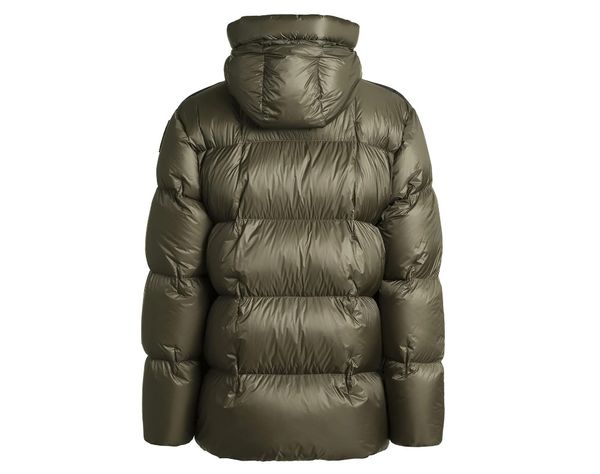 men down parkas puffer jacket duvet hooded duck down, Black
men down parkas puffer jacket duvet hooded duck down, Black